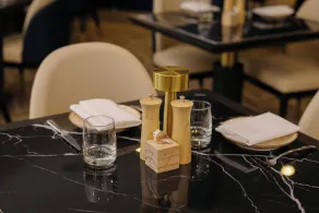 voco Darwin Suites by IHG - Restaurant