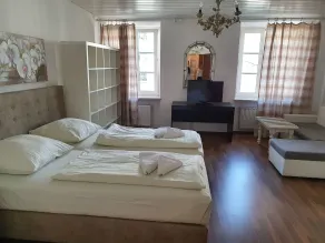 Pension Seibel - Chambre
