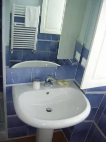 La Locanda Del Podestà Cinque terre - Bathroom
