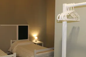 Roma Scout Center - Chambre