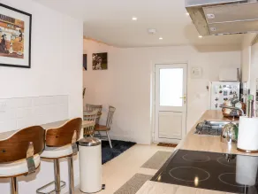 Lane Cottage - Interior