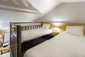 B&B HOTEL Boulogne-sur-Mer Saint-Martin - Rom