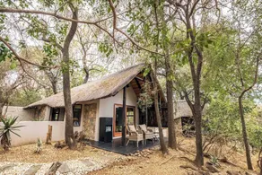 Karongwe - Kuname Safari Lodge - Zimmer