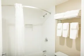 Super 8 by Wyndham Wickenburg AZ - Room