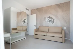 Unico Hotel Caorle - Chambre