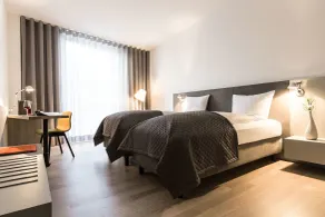 Maximilians Boutique-Hotel Landau - Room