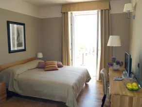 Hotel Indijan - Værelse