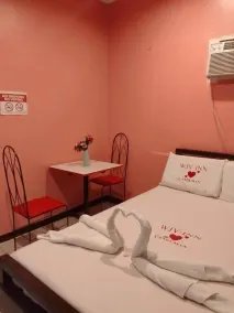 WJV INN Canduman - Chambre