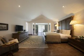 W15 Hanthana Estate Kandy - Habitación