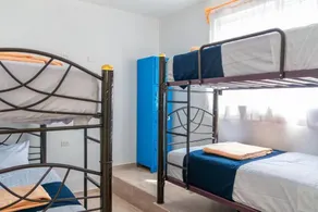 Hostal Talavera - Habitación