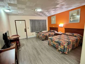 Knights Inn Galax - Rom