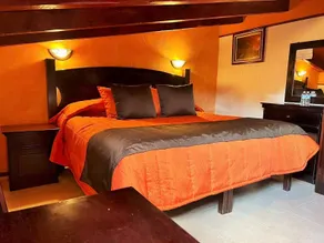Hotel Paraiso Real Plus - Zimmer