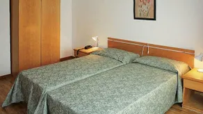 Life Hotels Des Alpes - Chambre