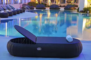 Wyndham Grand Bangsar Kuala Lumpur - Piscina