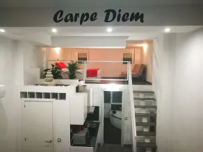Gredos Loft - Værelse