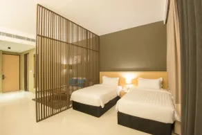 The Pines Melaka - Chambre