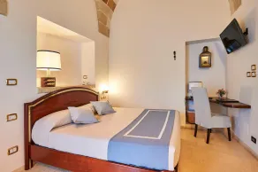Corte Di Nettuno - CDSHotels - Chambre