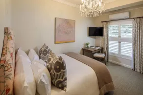 Le Quartier Francais - Room