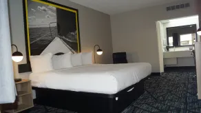 Super 8 by Wyndham Traverse City - Chambre