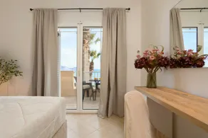 Nel Mare Studios - Habitación