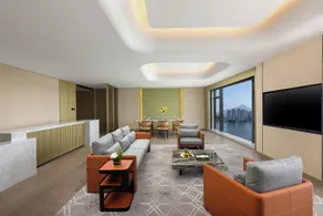 Crowne Plaza Putian by IHG - Room
