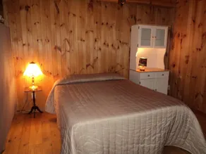 Auberge Papillon Lune - Chambre