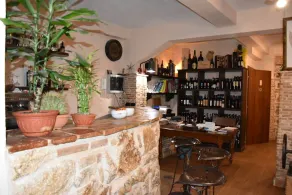 Locanda Corte Dè Guasconi - Reception