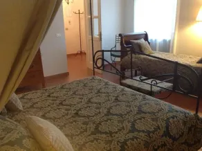 Agriturismo La Casa in Collina - Zimmer