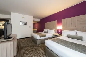 Crowne Plaza Lima by IHG - Room