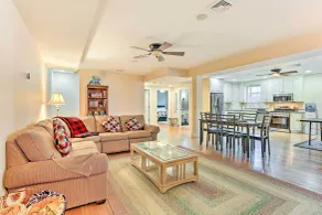 New Jersey Abode - Near the Statue of Liberty - Innvendig