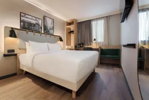 Campanile PRIME - Lyon Ouest Tassin - Zimmer