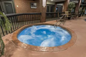 Best Western Plus Rio Grande Inn - Piscine