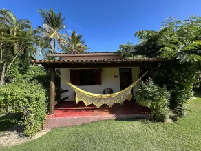 Pousada Villa Cumuru - Room