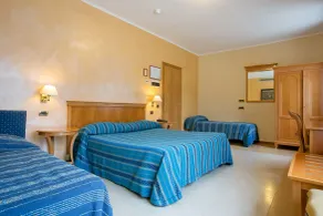 Grand Hotel Moon Valley - Chambre