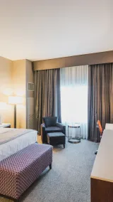 Delta Downs Racetrack Casino Hotel - Room