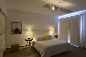 Margie Mykonos Hotel - Habitación