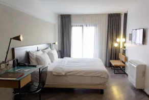 Faros Hotel Taksim-Special Category - Room