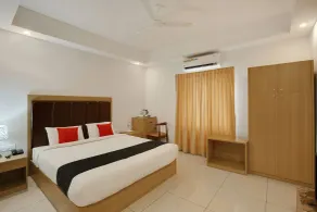 Super Townhouse Edasserys Kalamassery Tourist Home - Rom