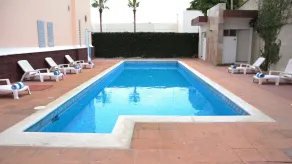 Rio Vista Inn Business High Class Tampico - Piscine