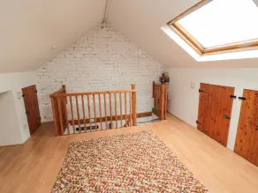 Faran House - Interior