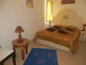 Riad Gloria - Chambre
