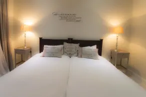 Lemon Tree B&B - Værelse