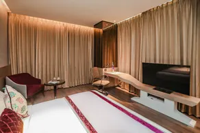 Regenta Place Verka Amritsar - Chambre