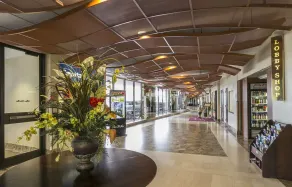 Robert Treat Hotel - Réception