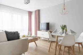 Kamienica Parkowa - Chambre