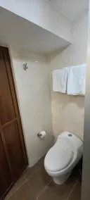 Hotel Avenida - Bathroom