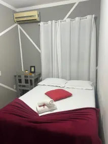 Pousada e Hostel Flórida  - Rum