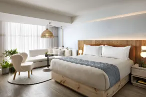 1 Hotel Toronto - Chambre