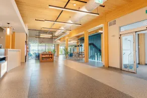 Candlewood Suites Trois-Rivières Ouest by IHG - Resepsjon