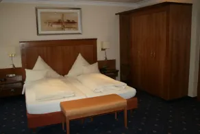 Hotel Lamm - Quarto